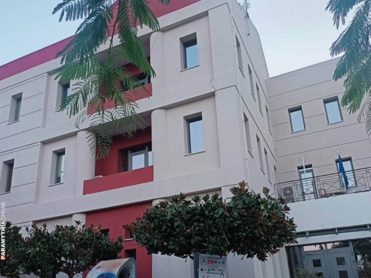 Νέος αντιδήμαρχος ο Βασίλης Δήμας. Ανανεώνεται η θητεία των Χειμώνα, Καγκιούζη, Κοντού και Φίλη.