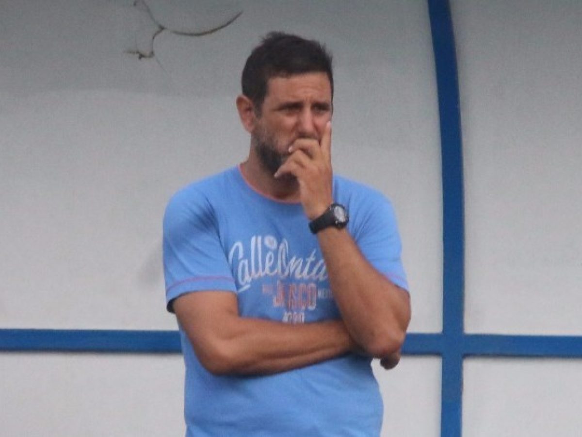 Νέος προπονητής στον Αστέρα Παστίδας ο Άρης Μιχαηλίδης