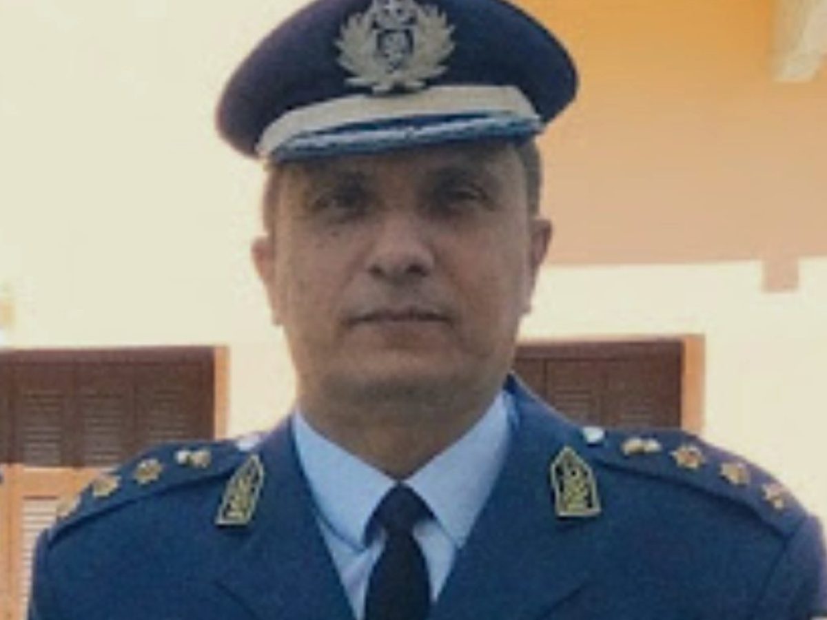 Νέος «τιμονιέρης» στην Αστυνομία Εύβοιας: Ποιος είναι ο Ιωάννης Κατσακιώρης που αναλαμβάνει τα ηνία