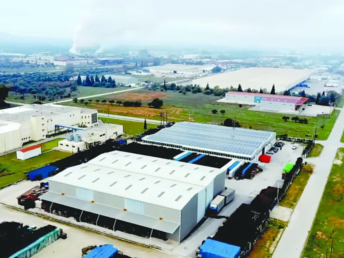 Νέος Αναπτυξιακός Νόμος: Περιορισμένη επενδυτική παρουσία με λίγες αχαϊκές βιομηχανίες