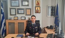 neos-Αstinomikos-diefthintis-o-thanasis