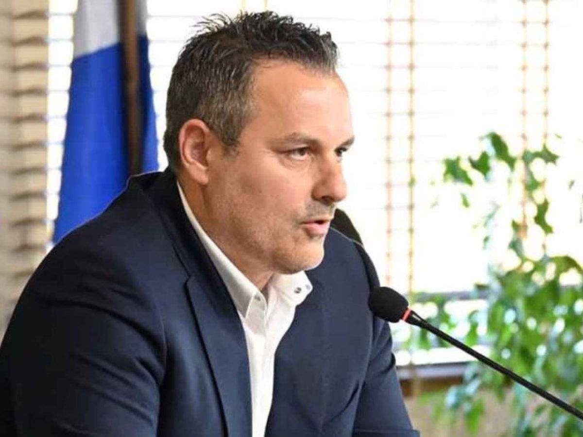 Νεότερη απόφαση για αναστολή λειτουργίας σχολικών μονάδων του Δήμου Μεσολογγίου