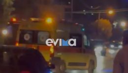 nichta-kolasis-stin-evvia-Άgria