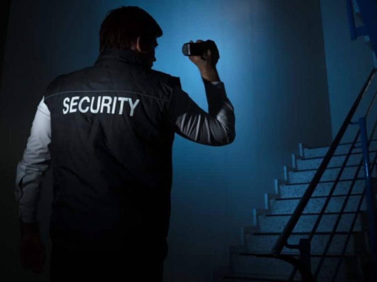 Νυχτοφύλακας αναζητά εργασία στην περιοχή Ναυπλίου