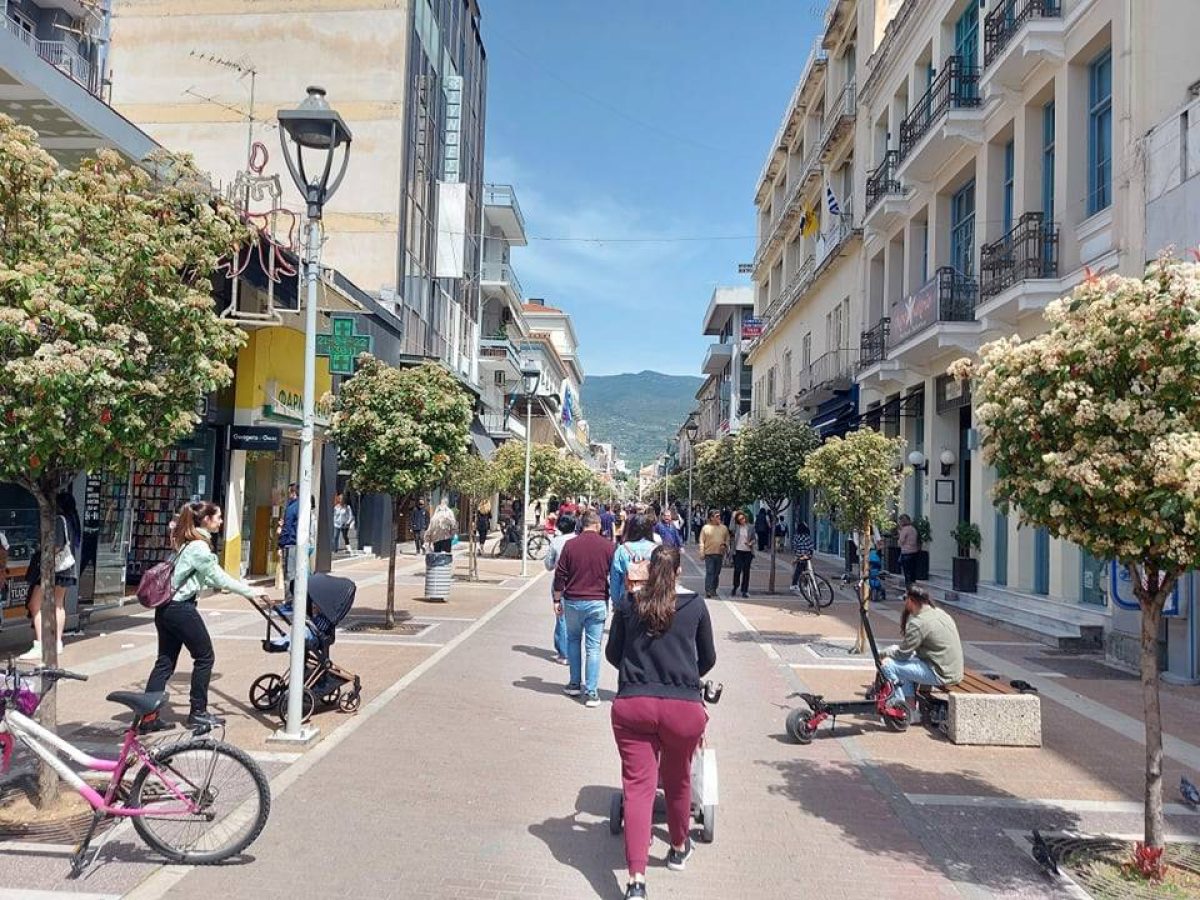 Νίκας: “Ο θάνατος του εμποράκου”