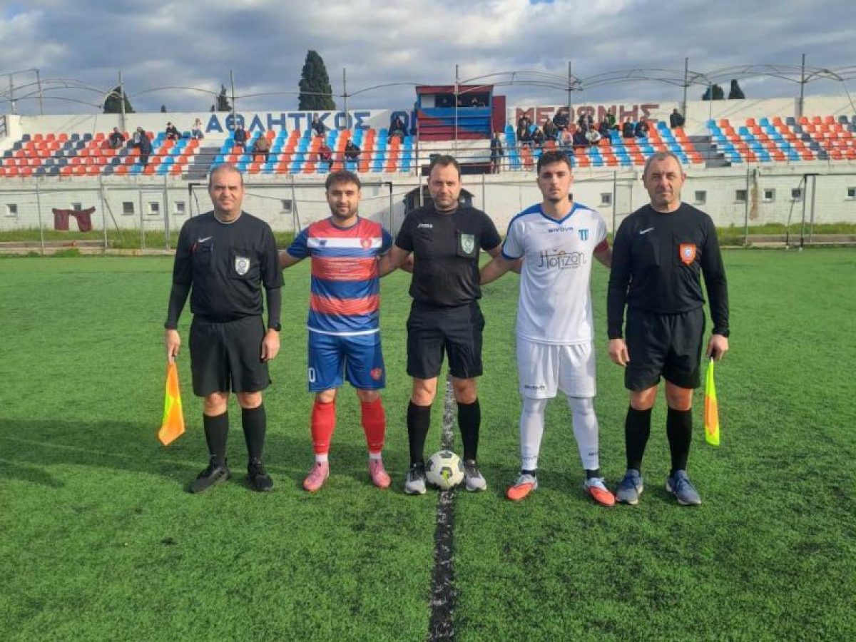 Νίκες για τους πρωτοπόρους της Α’ Τοπικής Τ. Άγρα, Εράνη και Μάνη