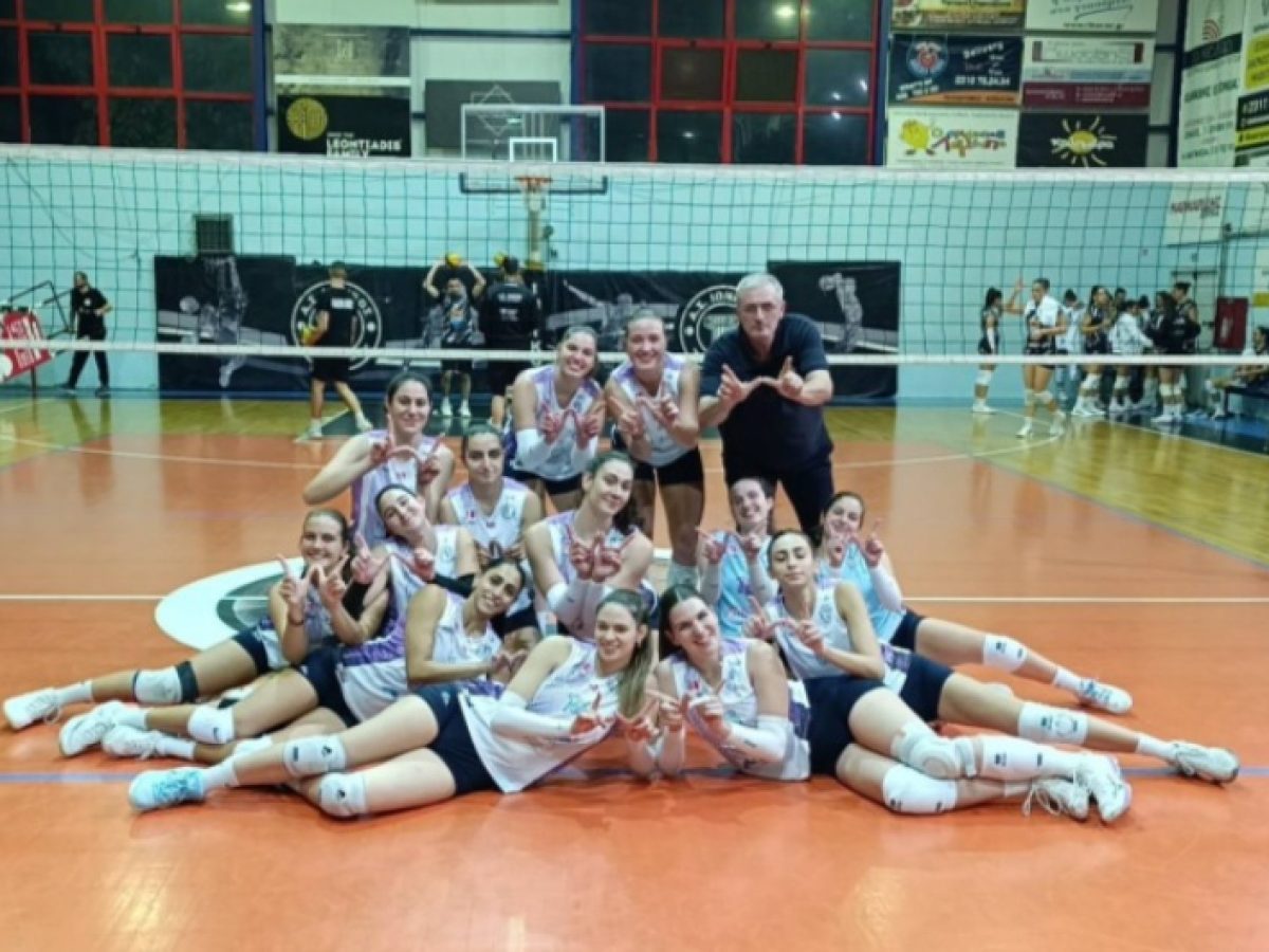 Νίκη Αλεξανδρούπολης για αποχώρηση Ιωνικού: «Απαιτείται σοβαρότητα, διαφάνεια και υπευθυνότητα»