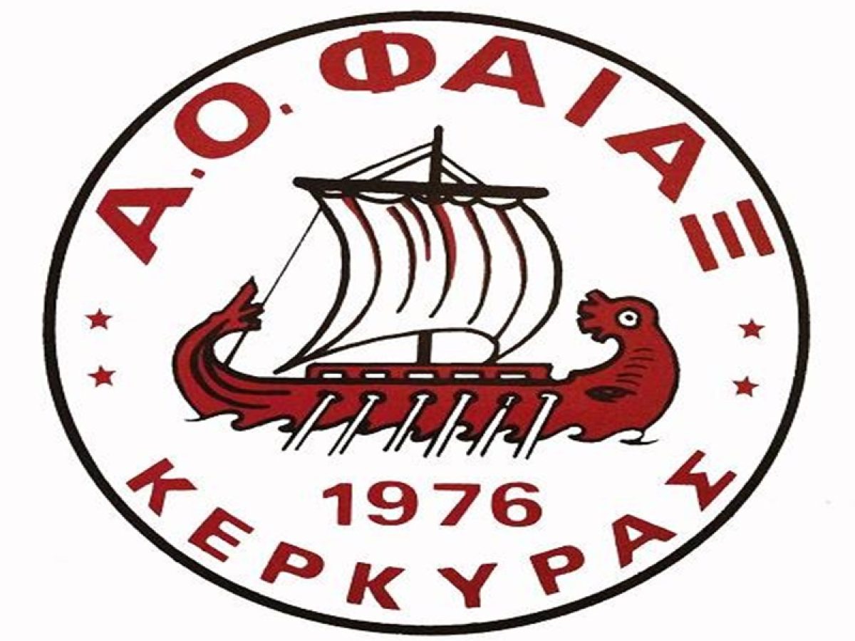 &Nu;ί&kappa;&eta;&sigma;&alpha;&nu; &sigma;&tau;&eta;&nu; Ά&rho;&tau;&alpha; &omicron;&iota; &gamma;&upsilon;&nu;&alpha;ί&kappa;&epsilon;&sigmaf; &tau;&omicron;&upsilon; &Phi;&alpha;ί&alpha;&kappa;&alpha;!