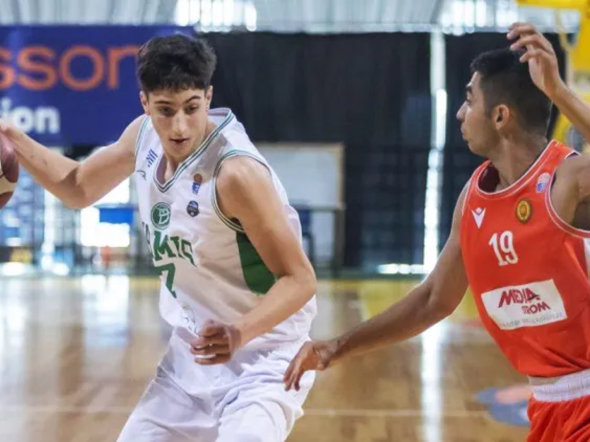 Νίκησε Προσοτσάνη ο Λαγκαδάς! Η νέα βαθμολογία στον όμιλο της Ασπίδας στη National League 2