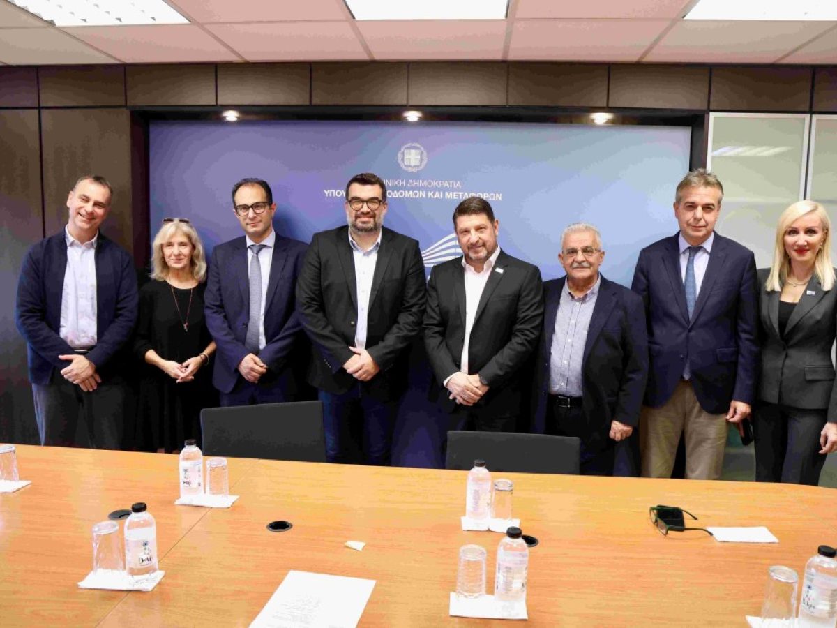 Νίκος Χαρδαλιάς: «Τα παιδιά του Κορωπίου θα κάνουν μάθημα σε πλήρως ενεργειακά αναβαθμισμένες σχολικές μονάδες – Επενδύουμε στο μέλλον τους με πράξεις»