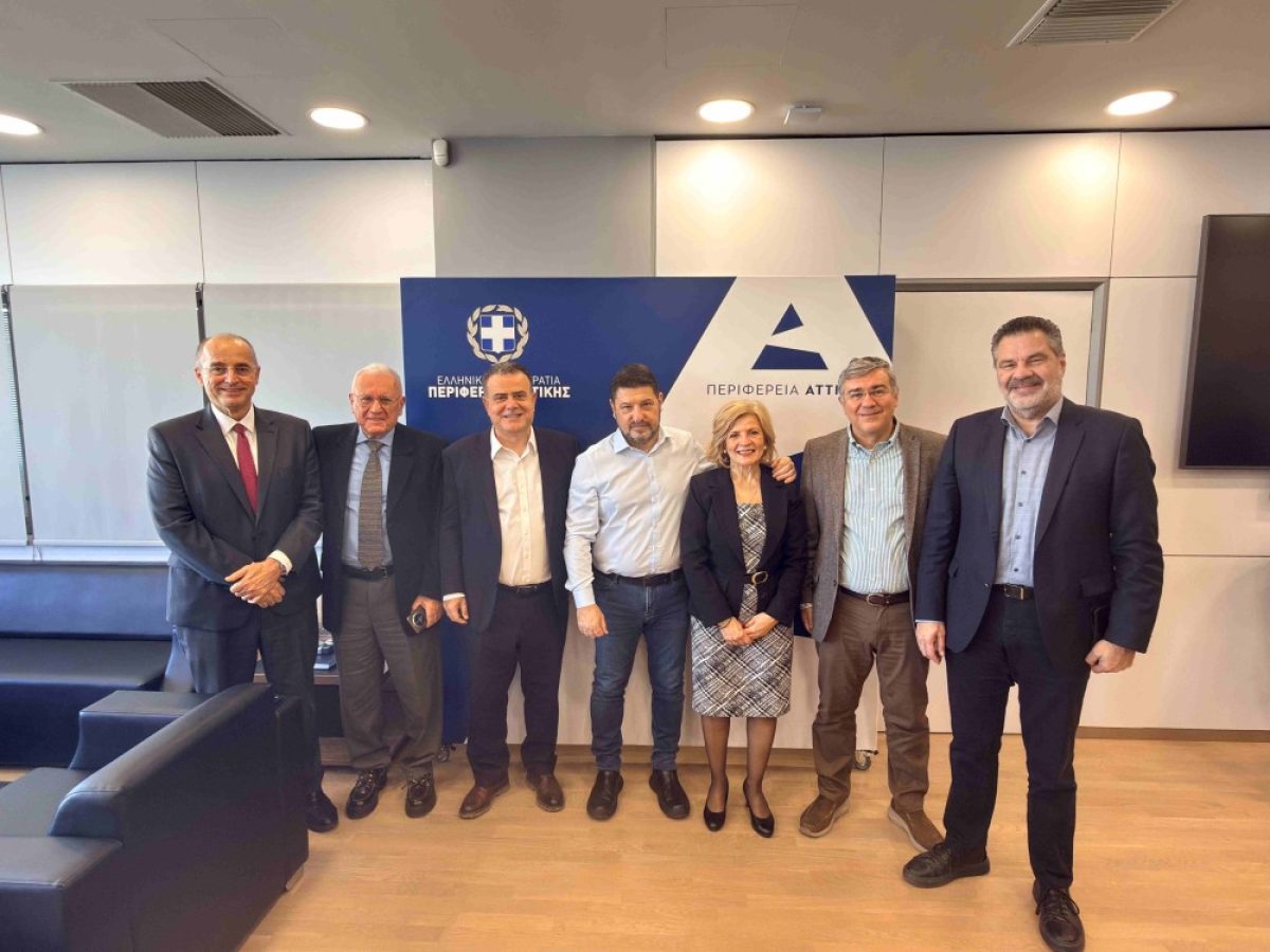 Νίκος Χαρδαλιάς: «Θέτουμε τέλος σε μια ακόμη εκκρεμότητα δεκαετιών – Προχωράμε στην κατασκευή ενός ολοκληρωμένου δικτύου αποχέτευσης στην Παλλήνη