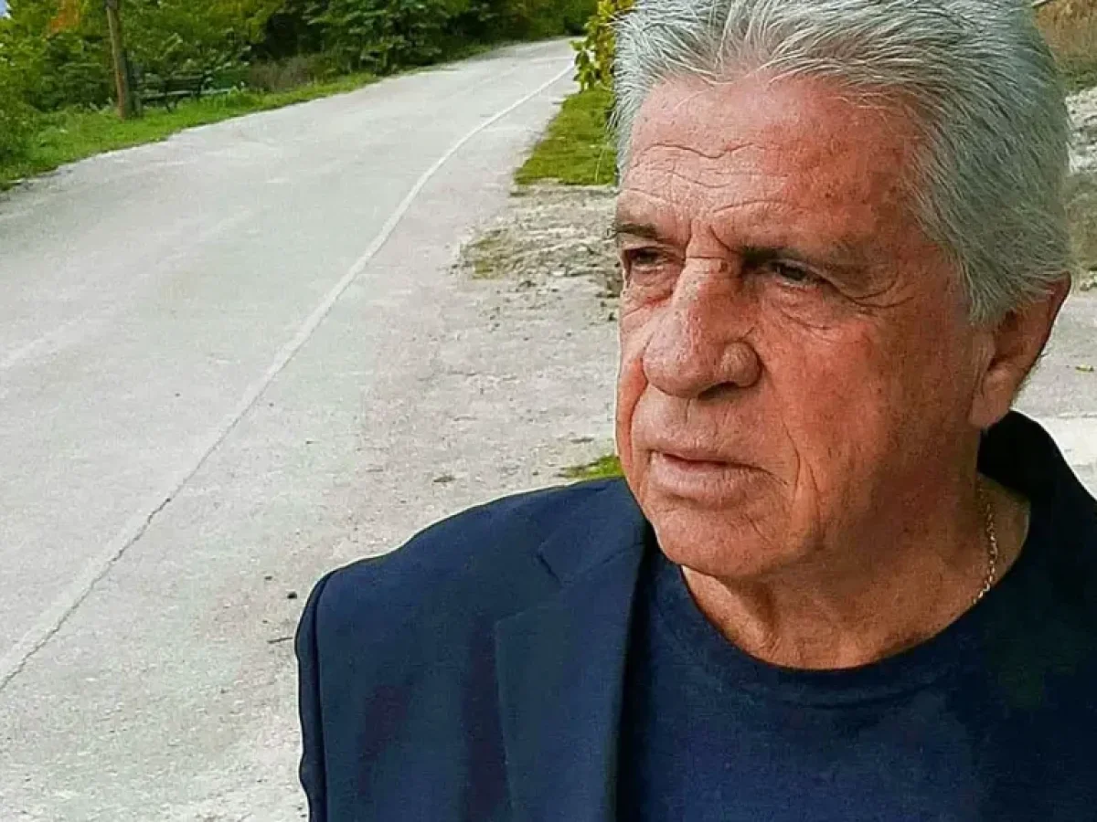 Νίκος Γαλίτσης: Συνεχίζουμε με ευθύνη και στόχο την ανάπτυξη του Πωγωνίου