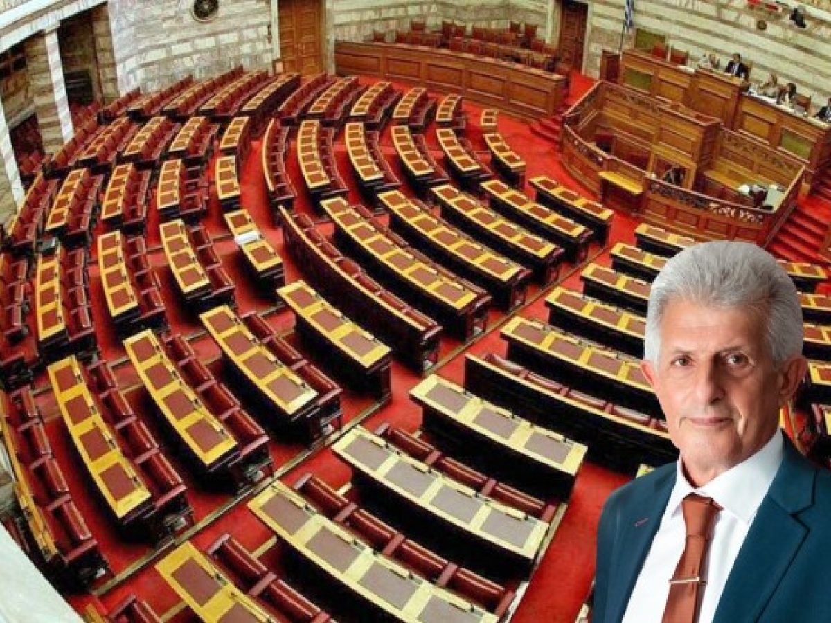 Νίκος Καρδούλας: Εκτίμηση ψήφου σύμφωνα με τον μέσο όρο των οκτώ δημοσκοπήσεων του Δεκεμβρίου 2025