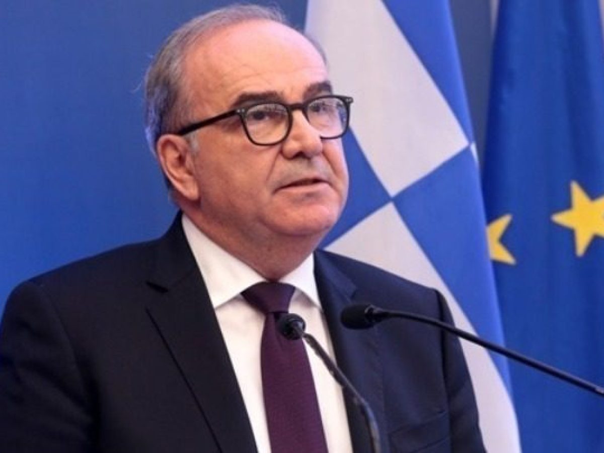 Νίκος Παπαθανάσης: 16,95 εκατ. ευρώ για έργα προστασίας και ανάδειξης πολιτιστικής κληρονομιάς σε Δυτική Μακεδονία και Μεγαλόπολη