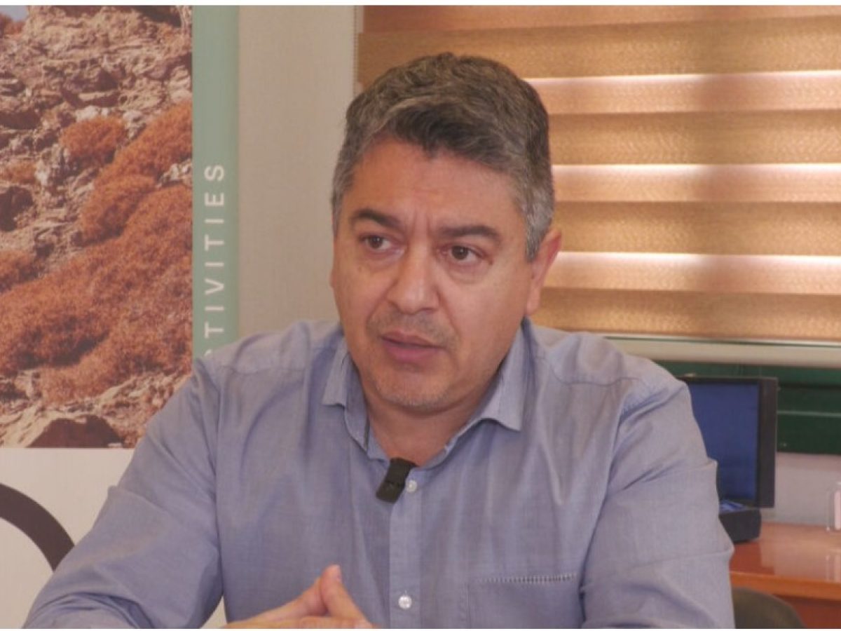 Νίκος Σοφός: Η Κως επανασυστήνεται στην ευρωπαϊκή αγορά μέσω του εναλλακτικού τουρισμού