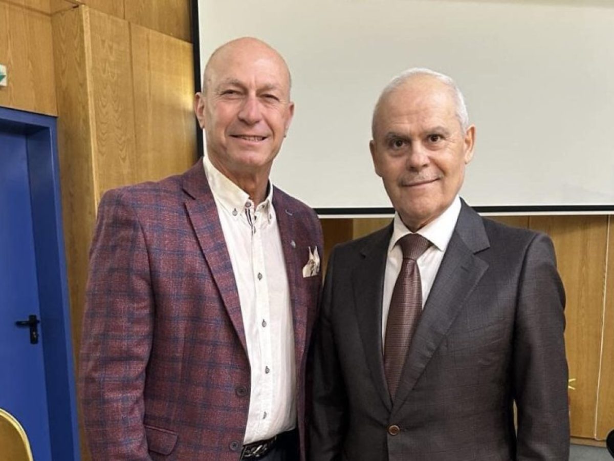 Νίκος Ταγαράς: Σημαντική μεταρρύθμιση για το Λουτράκι