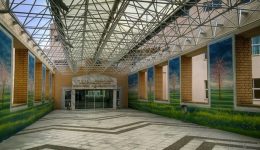 nosokomio-Αlexandroupolis-enarxi-exoterikon-iatrion