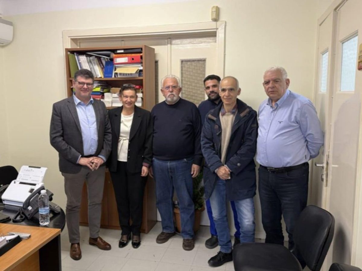 Νοσοκομείο Αμαλιάδας – Σε πλήρη λειτουργία η Ορθοπεδική Κλινική