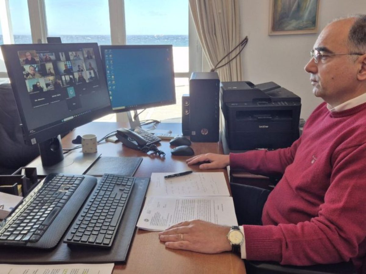 Νότιο Αιγαίο: Προχωρά η δημοπράτηση του περιβαλλοντικού έργου Πάρου, Μυκόνου και Σύρου ύψους 194,9 εκατ. ευρώ