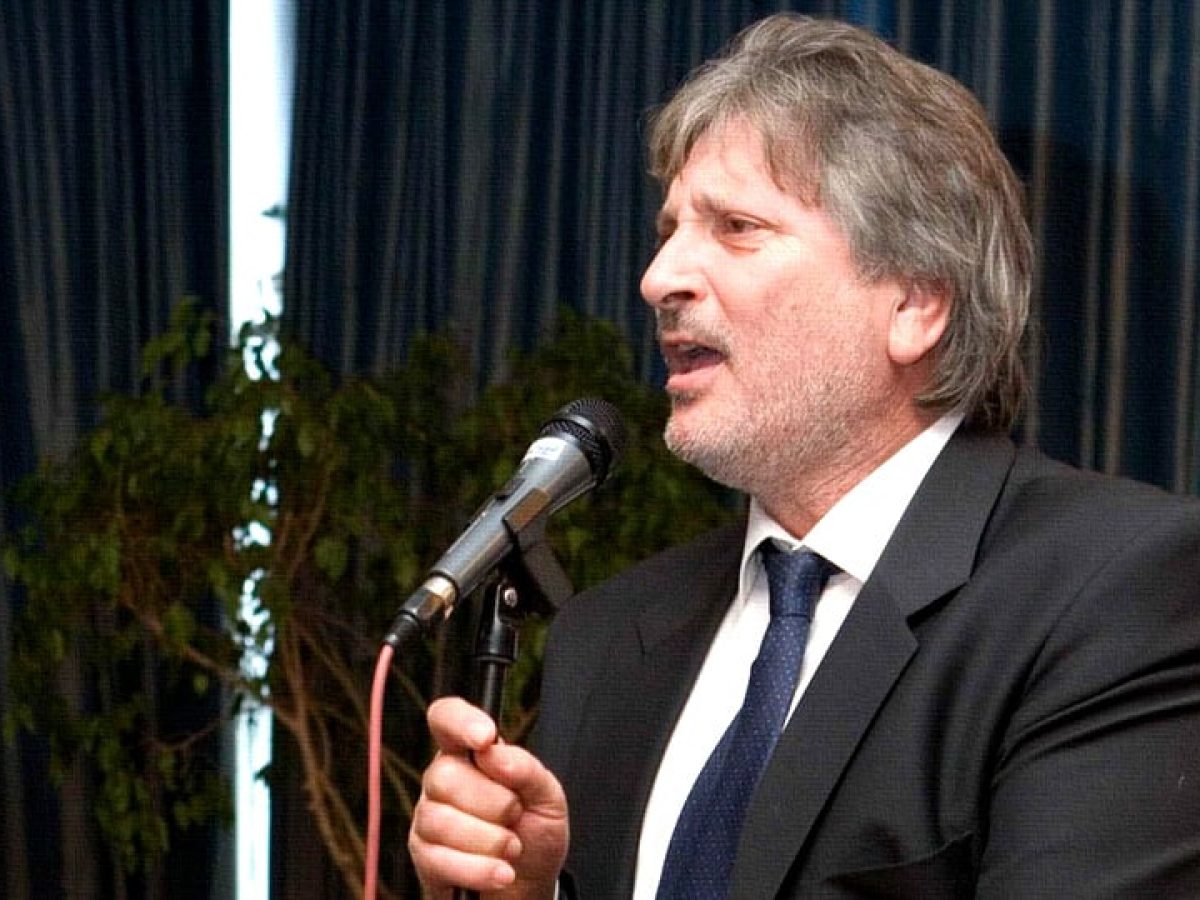 Ντοκιμαντέρ μνήμης για τον Αχιλλέα Βασιλειάδη, έναν χρόνο μετά το θάνατό του