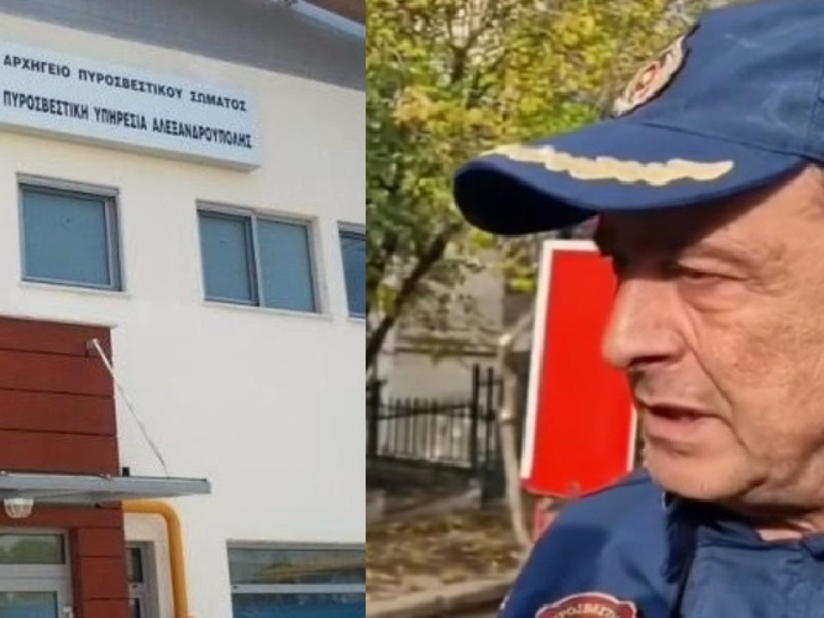 &Omicron; &Alpha;&rho;&chi;&iota;&pi;ύ&rho;&alpha;&rho;&chi;&omicron;&sigmaf; &Alpha;&pi;ό&sigma;&tau;&omicron;&lambda;&omicron;&sigmaf; &Kappa;&omicron;&upsilon;&rho;&omicron;ύ&sigma;&iota;&alpha;&sigmaf; &epsilon;ί&nu;&alpha;&iota; &omicron; &nu;έ&omicron;&sigmaf; &Delta;&iota;&omicron;&iota;&kappa;&eta;&tau;ή&sigmaf; &Pi;&upsilon;&rho;&omicron;&sigma;&beta;&epsilon;&sigma;&tau;&iota;&kappa;ώ&nu; &Upsilon;&pi;&eta;&rho;&epsilon;&sigma;&iota;ώ&nu; &Nu;&omicron;&mu;&omicron;ύ Έ&beta;&rho;&omicron;&upsilon;