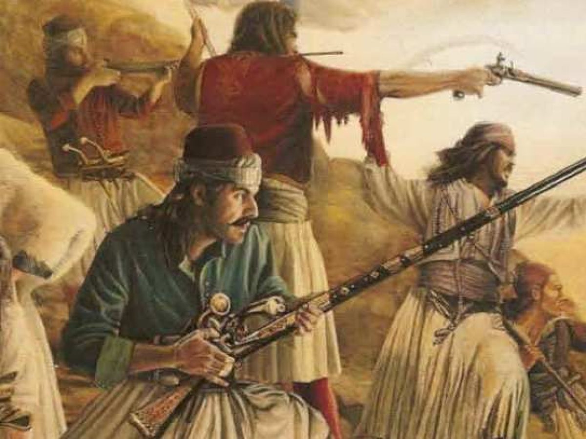 Ο Buranello απαντά στα σχόλια για την ταινία «Καποδίστριας»