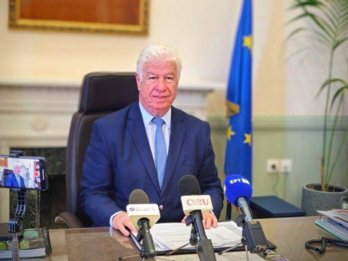 Ο απολογισμός πεπραγμένων 2025 της περιφερειακής αρχής σε ειδική συνεδρίαση του συμβουλίου