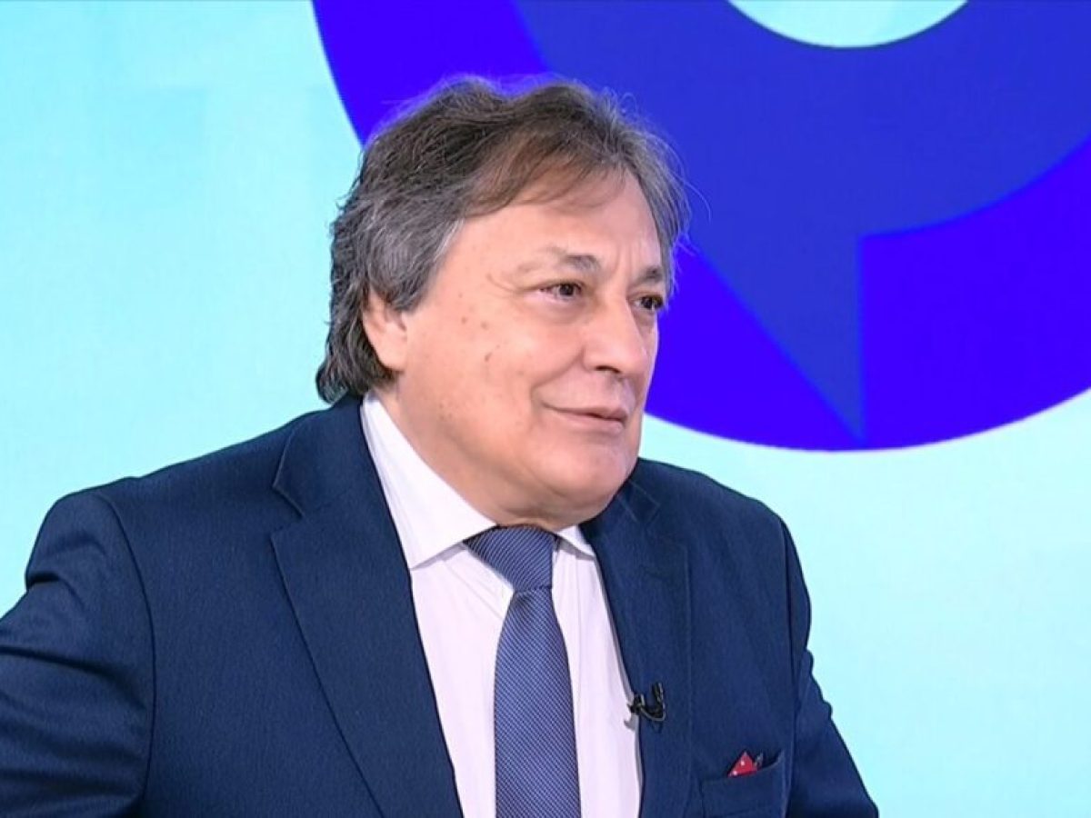 Ο Αυλωνίτης κάνει «άνοιγμα» σε Καρυστιανού: «Θέλω να μιλήσω μαζί της για να φτιαχτεί αντικυβερνητικό μέτωπο»