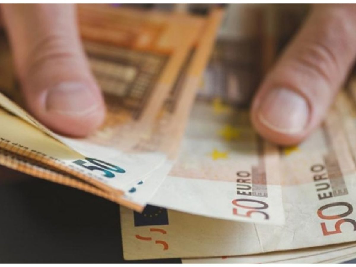 Ο «χάρτης» των πληρωμών από e-ΕΦΚΑ, ΔΥΠΑ για την περίοδο 5 έως 9 Ιανουαρίου