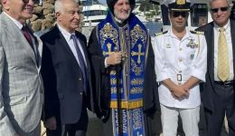 o-chrisostomos-kris-&Alpha;lachouzos-stelni