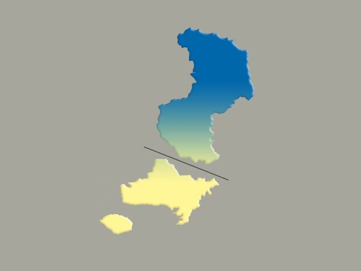 Ο διαχωρισμός του Έβρου «κολλάει» στους δήμους