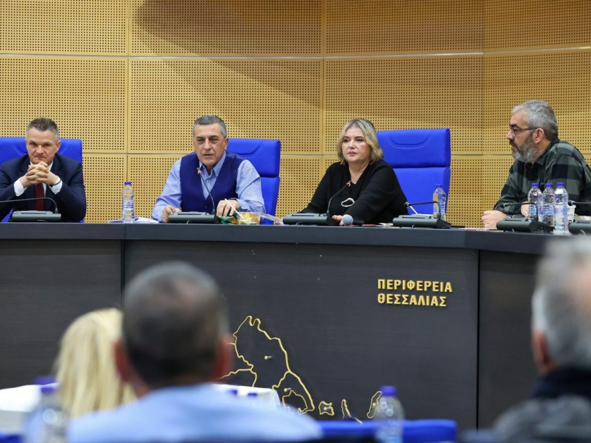 Ο Δημ. Κουρέτας απαντά στον Κ. Αγοραστό με το πόρισμα της έκθεσης του Ελεγκτικού Συνεδρίου