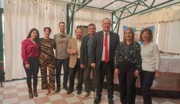 o-dimarchos-gortinias-efstathios-koulis