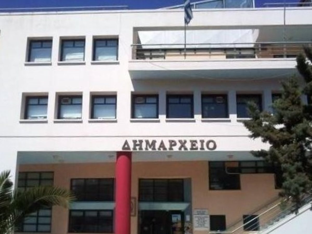 Ο Δήμαρχος Κορινθίων, Νίκος Σταυρέλης, ανακοίνωσε τους Νέους Αντιδημάρχους