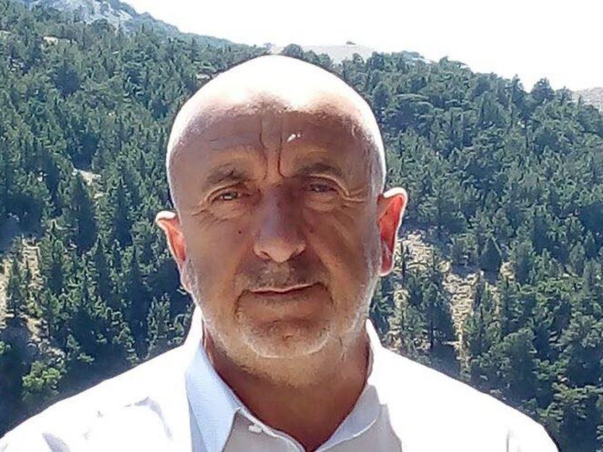 Ο Δήμαρχος Σφακίων για τον Σήφη Βαλυράκη, τον άνθρωπο της προσφοράς και της αντίστασης