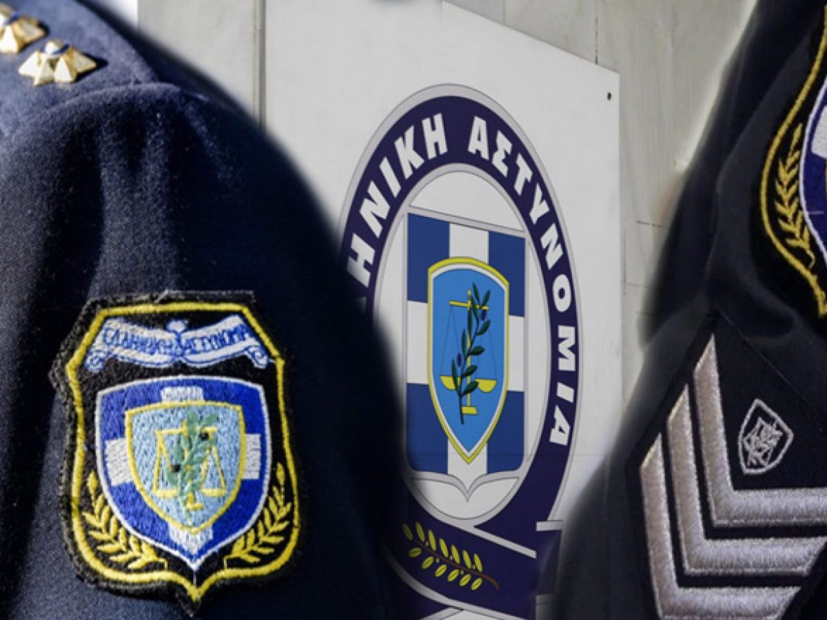 Ο Δημήτριος Βούλγαρης Γενικός Περιφερειακός Αστυνομικός Διευθυντής Ιονίων Νήσων