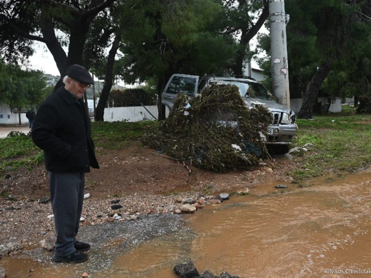 Ο Δήμος 3Β ενεργοποιεί τις αποζημιώσεις για τους πληγέντες