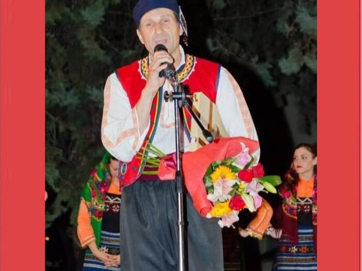 Ο Δήμος Διονύσου αποχαιρετά τον Γιώργο Αντωνίου – anattica