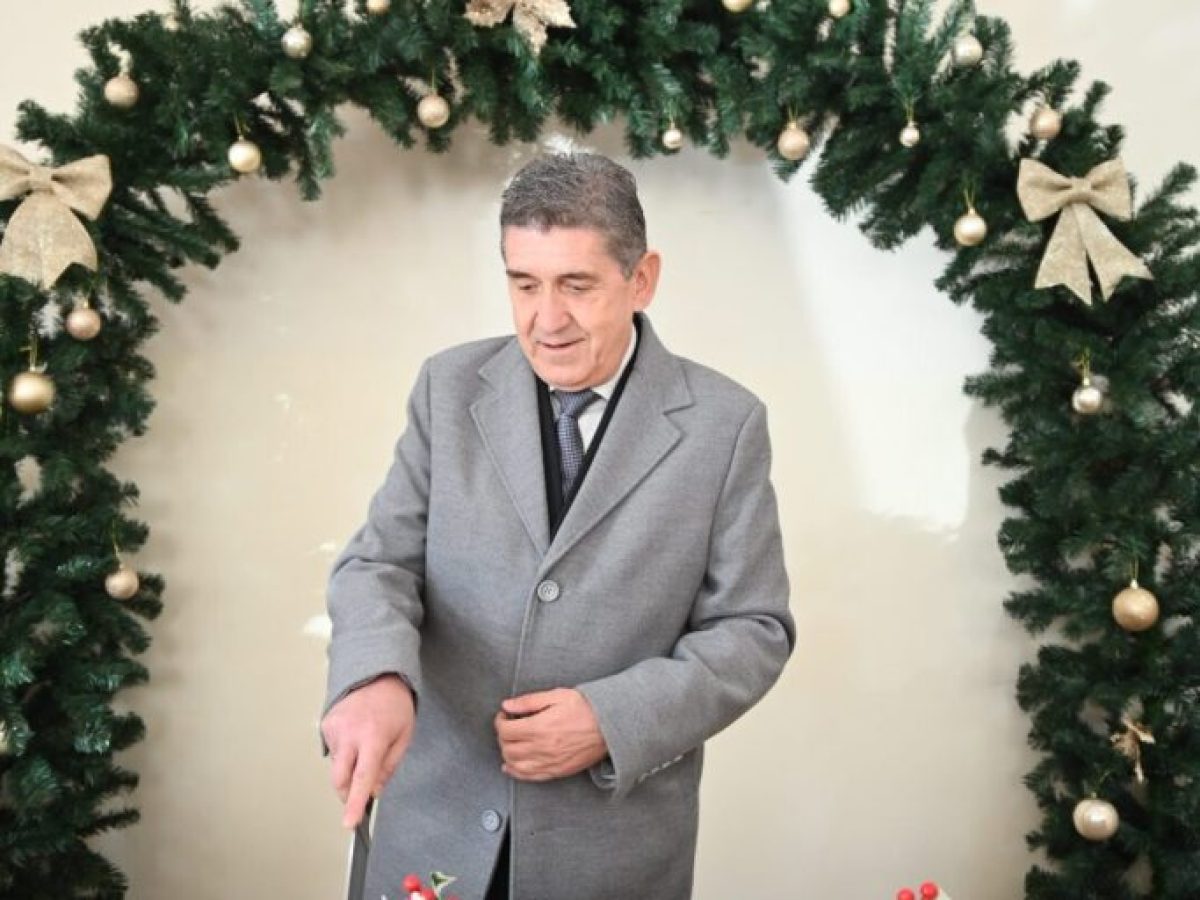 Ο Δήμος Δυτικής Αχαΐας υποδέχτηκε το 2026 με αισιοδοξία και ενότητα