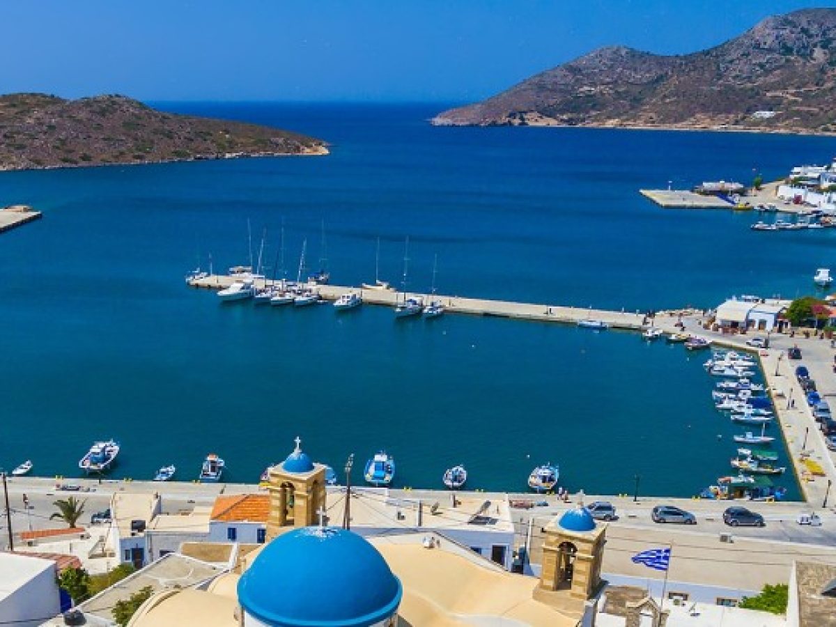 Ο δήμος Λειψών κατασκευάζει κατοικίες για τους δημοσίους υπαλλήλους που υπηρετούν στο νησί