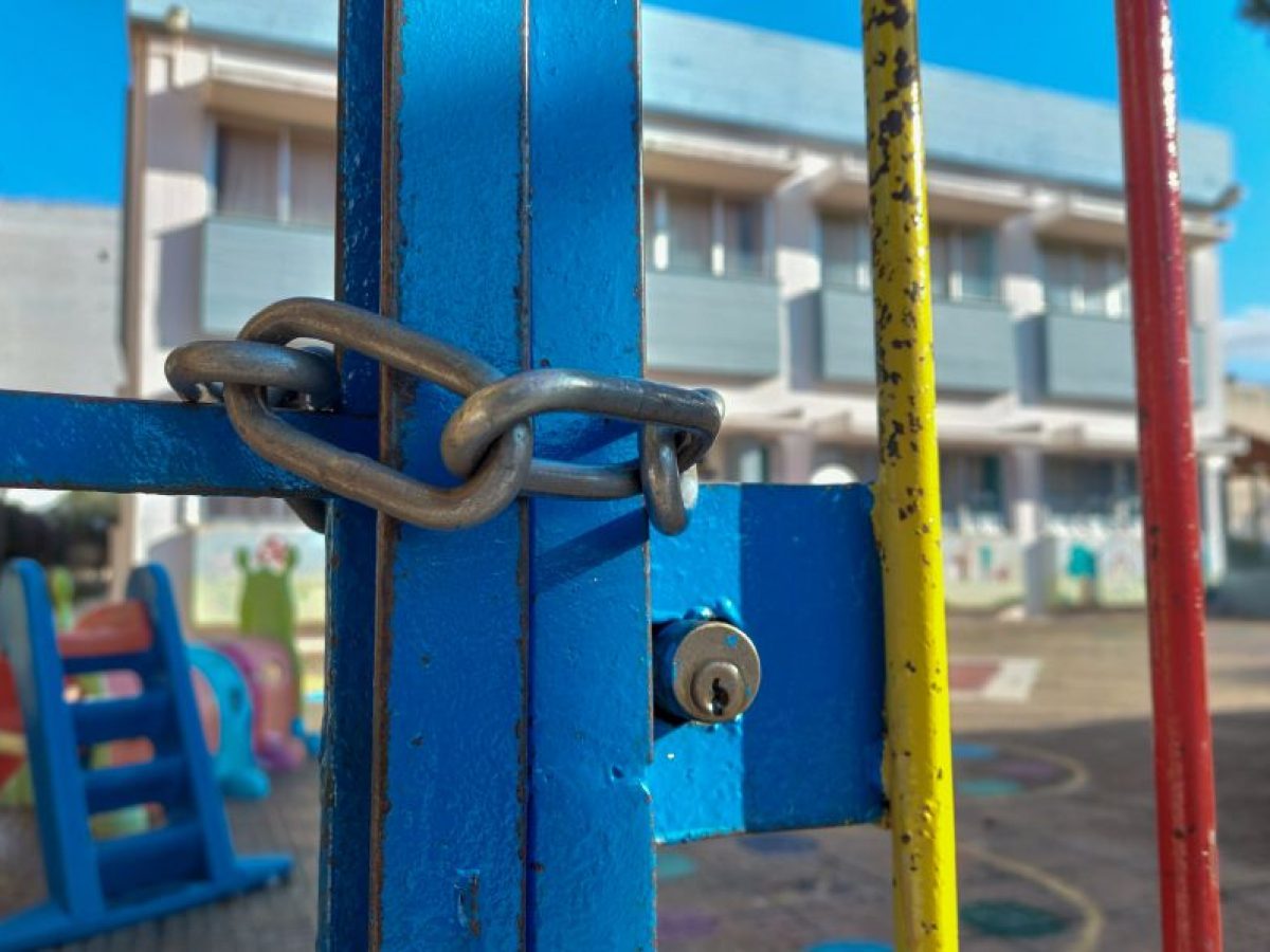 Ο Δήμος Ναυπακτίας ενημερώνει ότι, την Πέμπτη 22 Ιανουαρίου  θα λειτουργήσουν κανονικά σχολεία, παιδικοί, ΚΔΑΠ