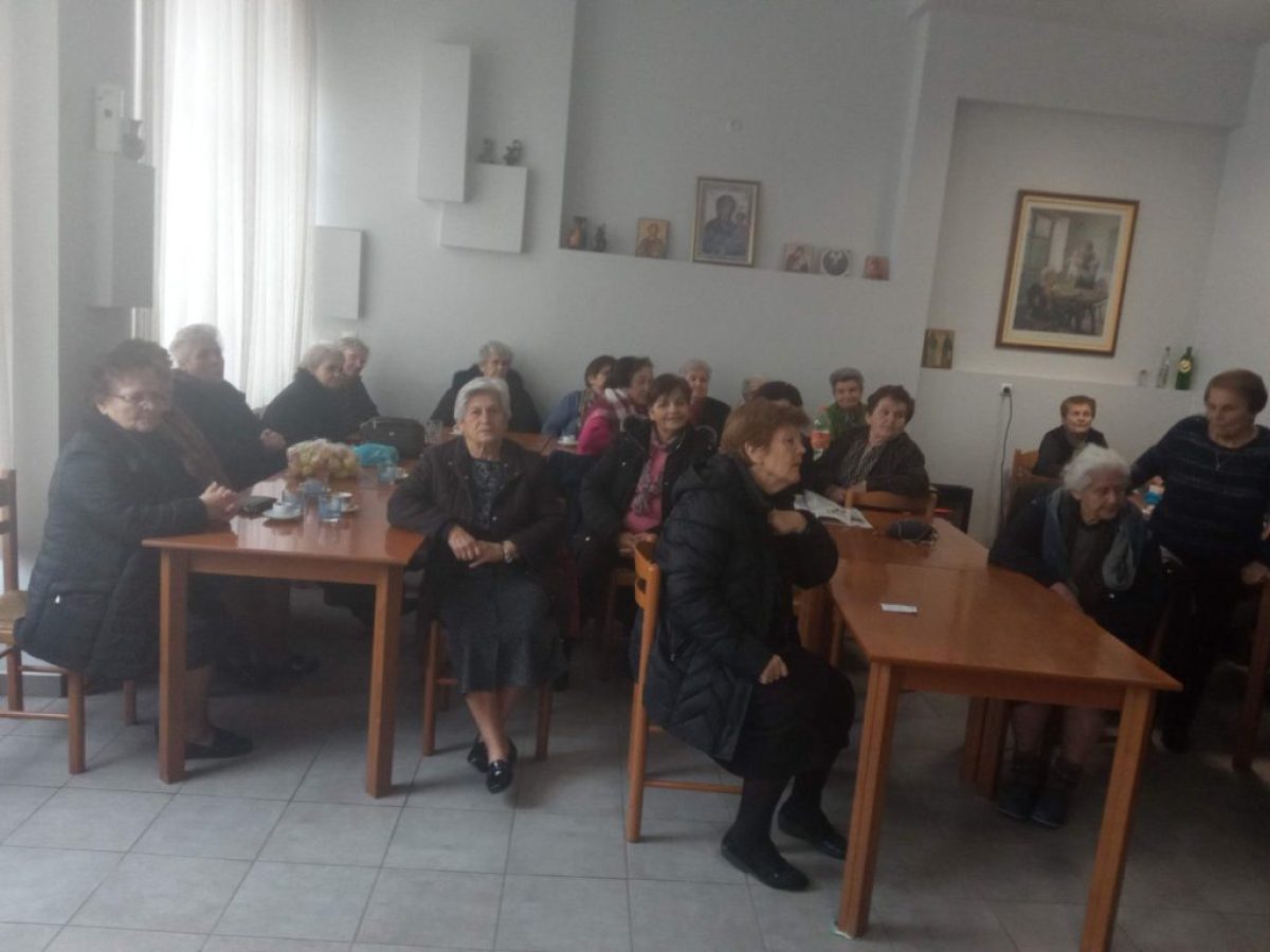 Ο Δήμος Τεμπών δίπλα στην υγεία των πολιτών