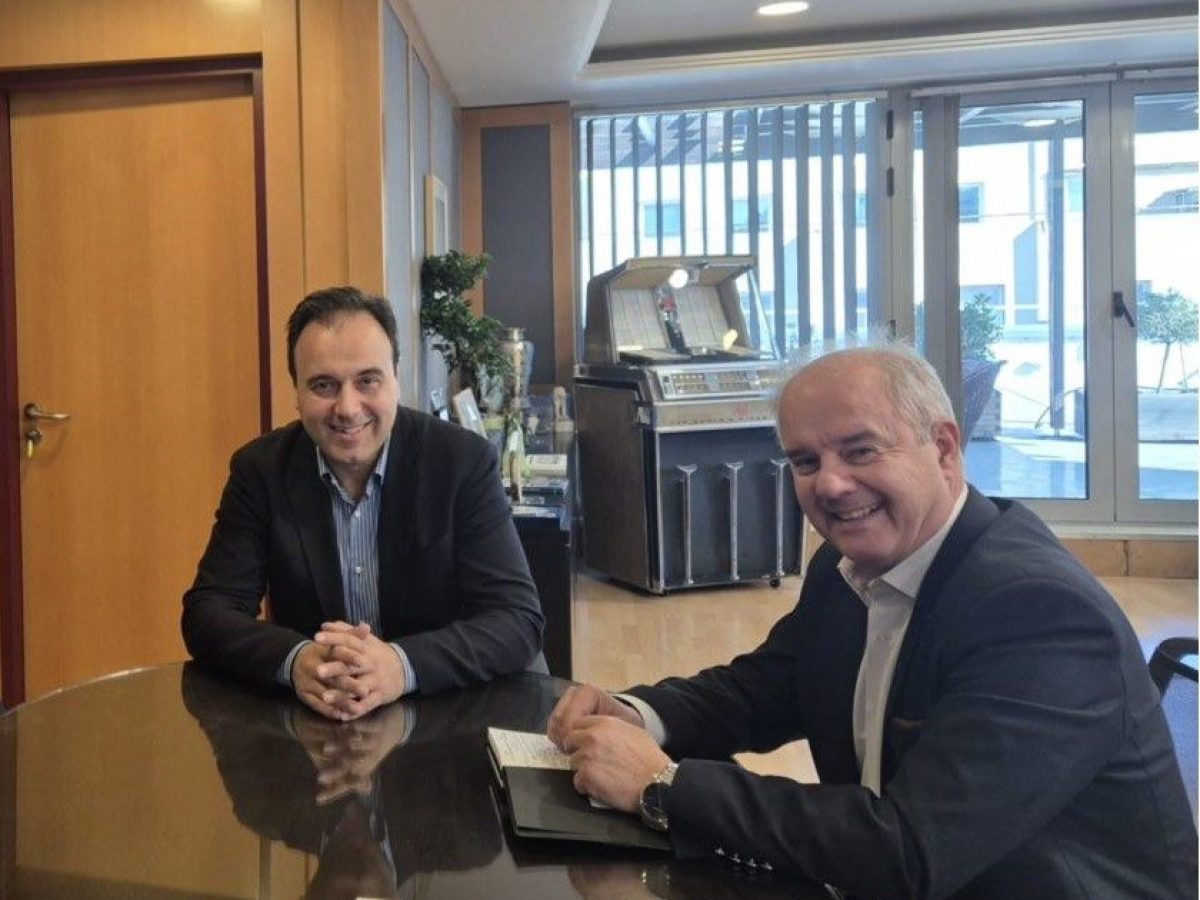 Ο Δήμος Τεμπών εντάσσεται στο πρόγραμμα “Έξυπνες Πόλεις”