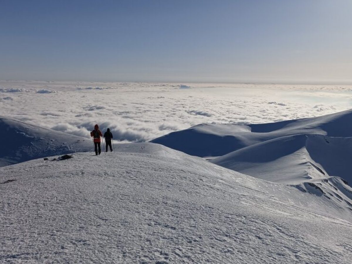 Ο Ε.Ο.Σ. Κοζάνης οργανώνει αυτή την Κυριακή εξόρμηση στον Όλυμπο