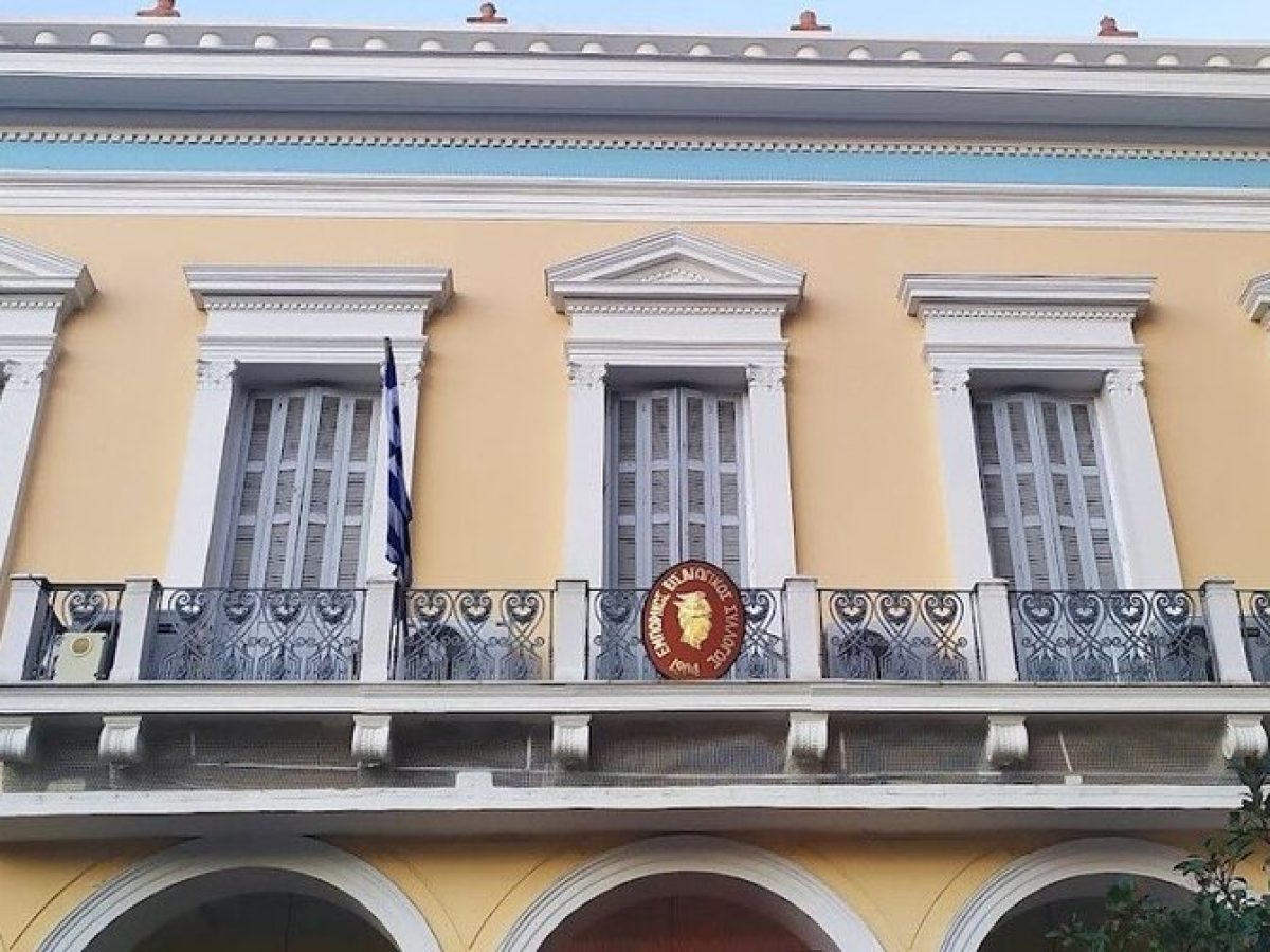 Ο Εμπορικός Σύλλογος Πατρών στηρίζει τον ΟΛΠΑ και συγκρούεται με τις χαμένες ευκαιρίες