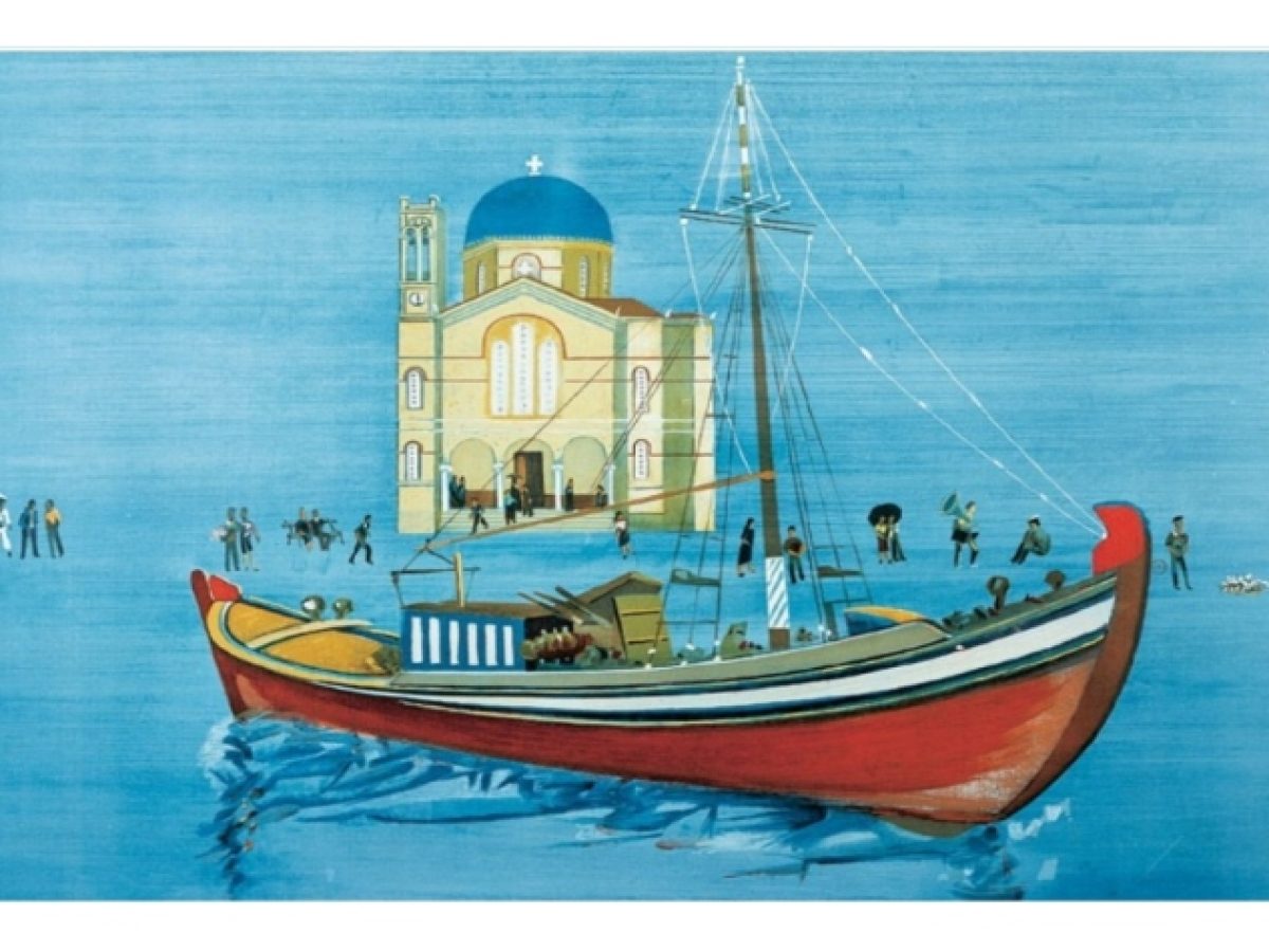 Ο εορτασμός των Θεοφανείων στον Δήμο Λαυρεωτικής