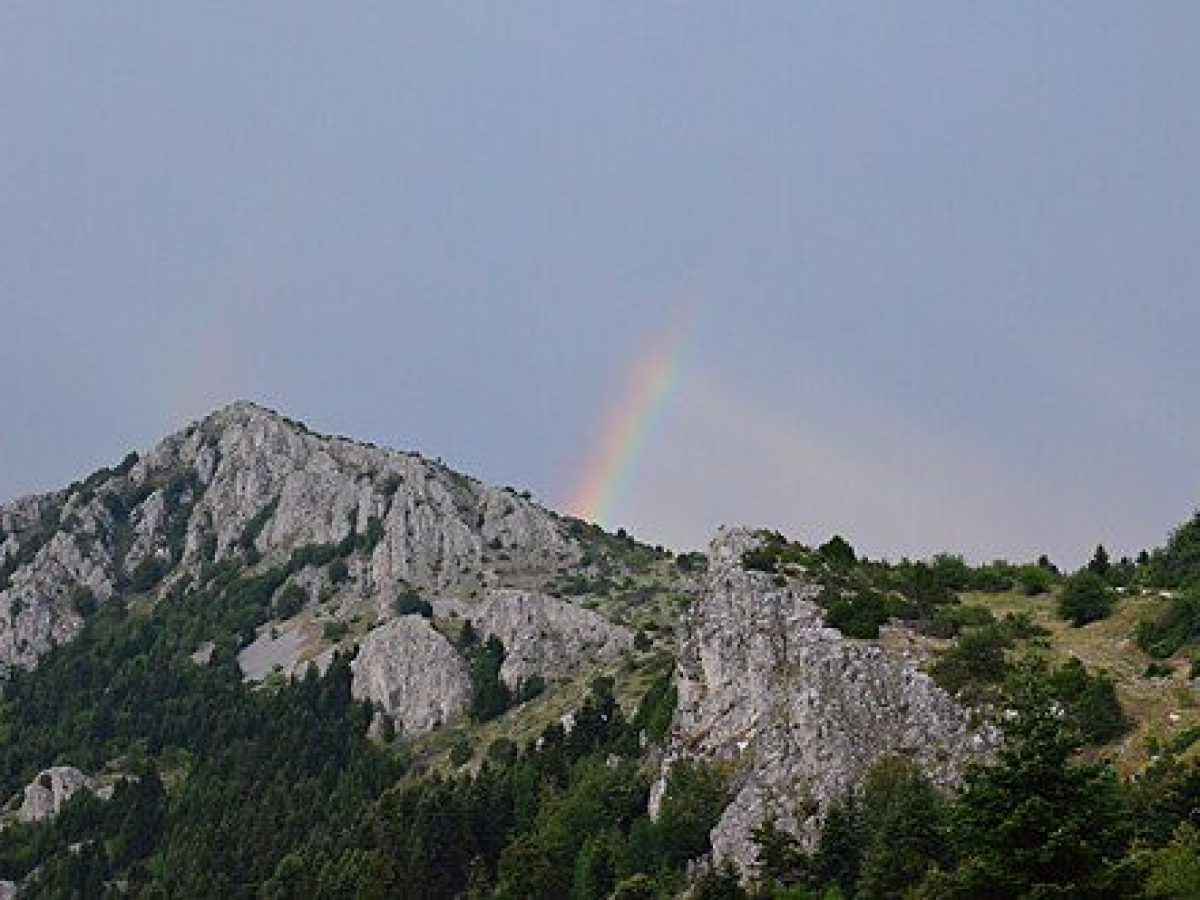 Ο ΕΟΣ Κοζάνης διοργανώνει ορειβασία στη Βουνάσα αυτή την Κυριακή