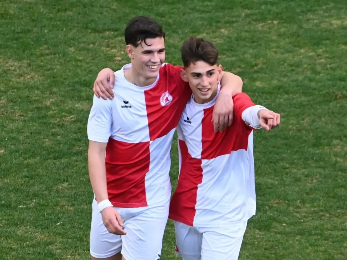 Ο Εθνικός Αστέρας με εκπληκτικό δεύτερο μέρος πήρε μια ευρεία νίκη