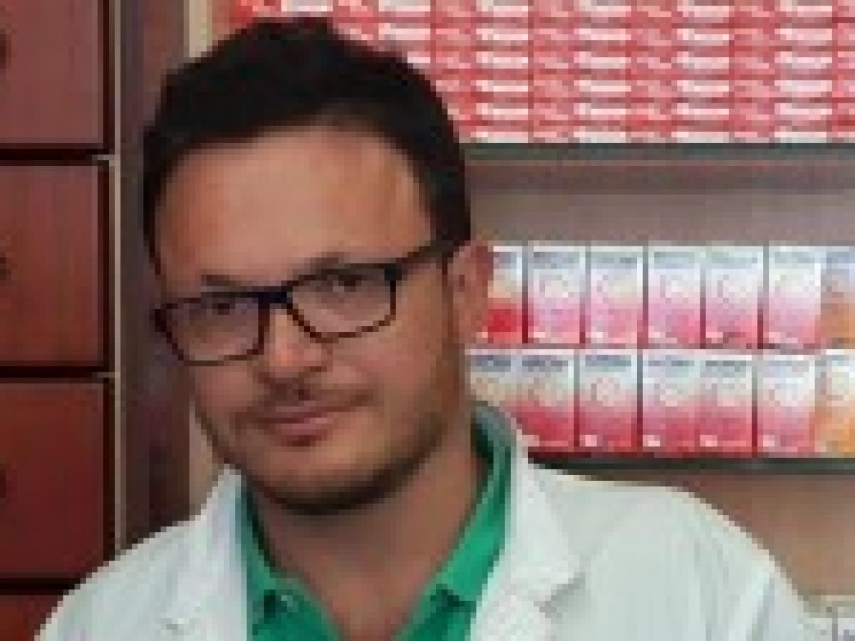 Ο Ευάγγελος Κύρλας νέος πρόεδρος του Φαρμακευτικού Συλλόγου Πρέβεζας-Λευκάδας