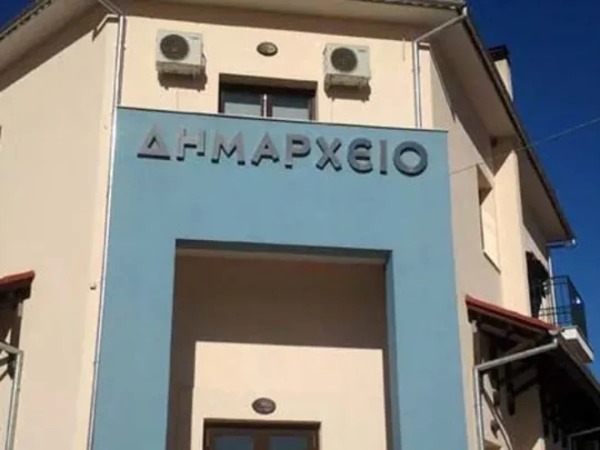 Ο Ευάγγελος Παπαγιαννούλης νέος Αντιδημάρχος στο Δήμο Κιλελέρ